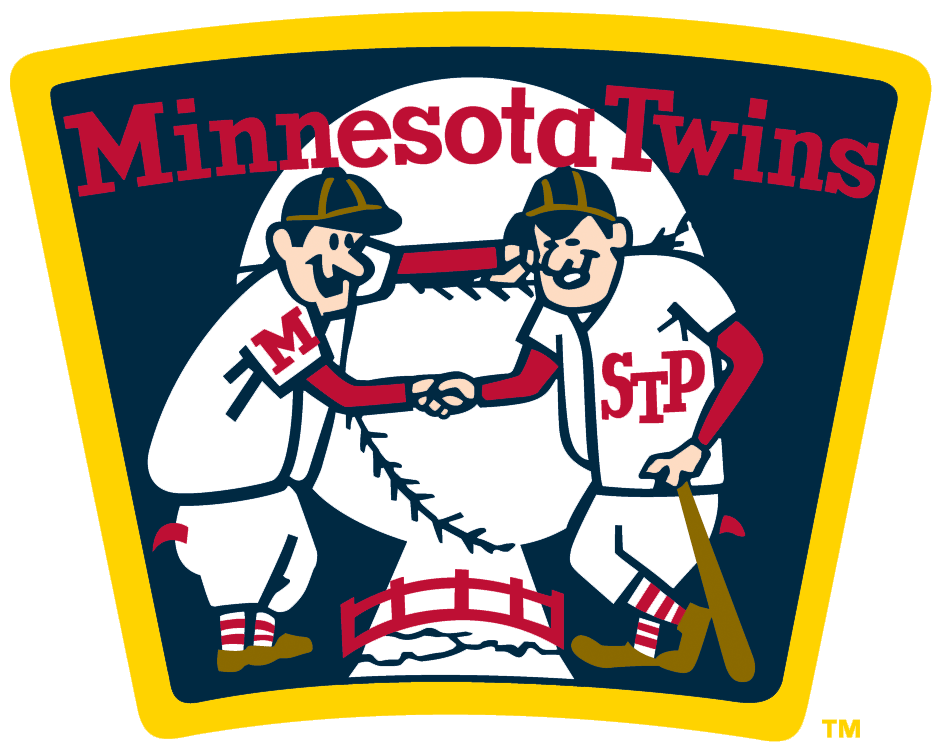Minnesota Twins 1961-1986 Alternate Logo t shirts iron on transfers